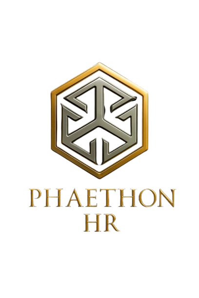 Phaethon HR emblem
